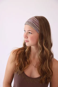 Sale Namaste Headband Hair Accessories