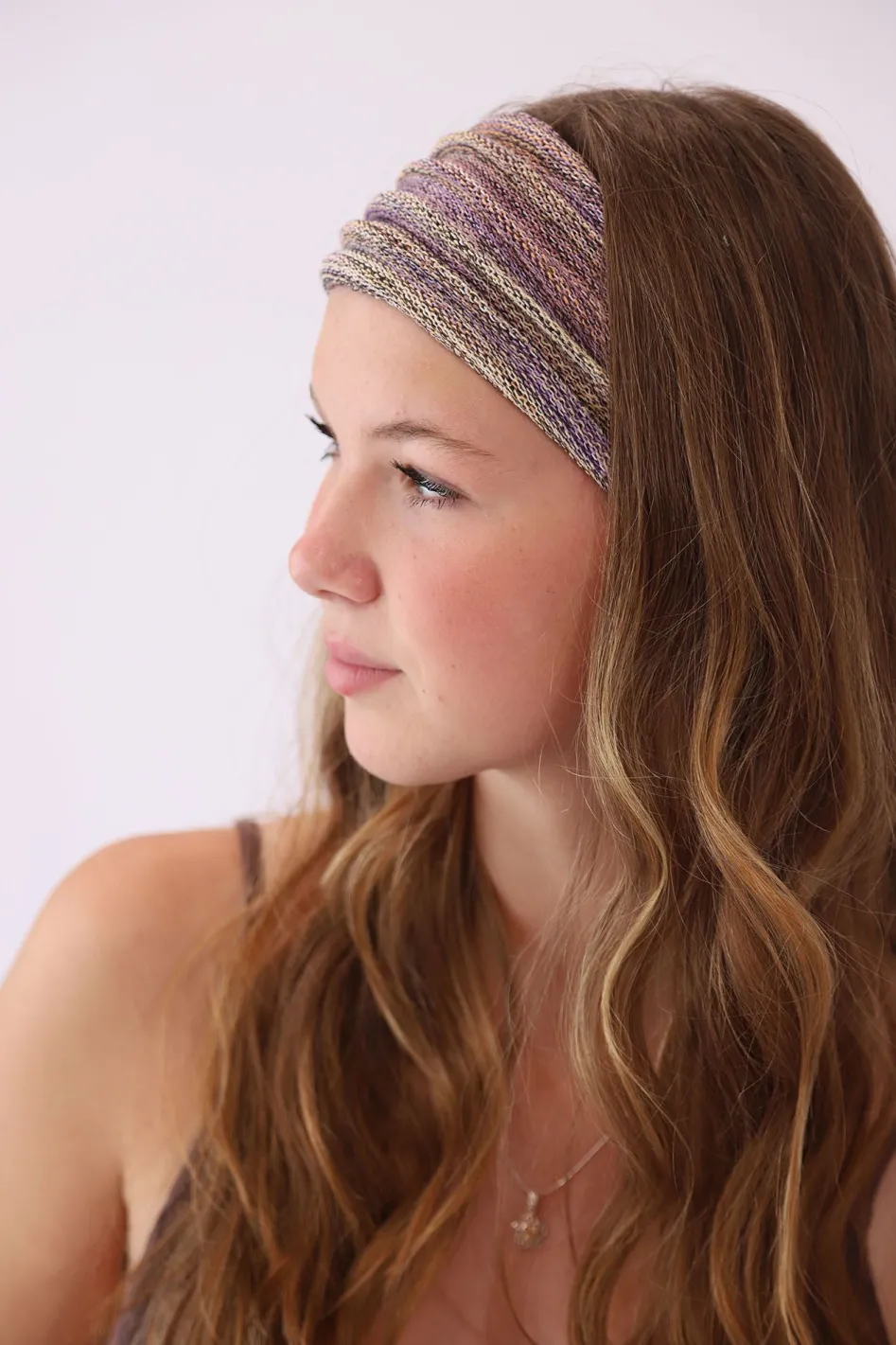 Sale Namaste Headband Hair Accessories