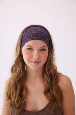 Hot Namaste Headband Hair Accessories