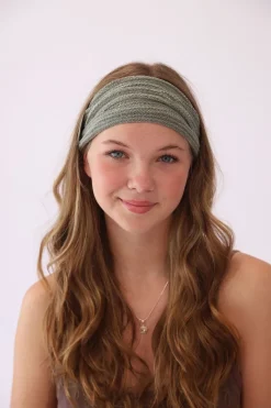Sale Namaste Headband Hair Accessories