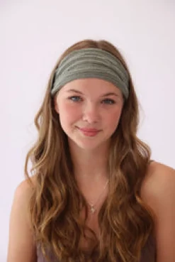 Sale Namaste Headband Hair Accessories