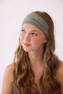 Sale Namaste Headband Hair Accessories