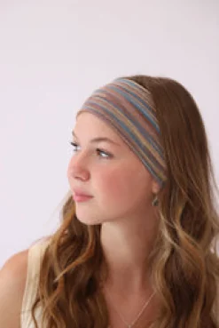 Fashion Namaste Headband Hair Accessories