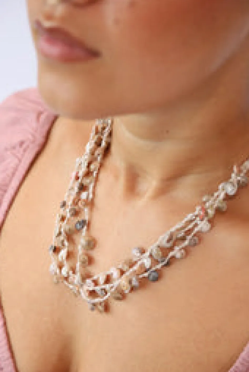 Best Nami Necklace Fashion Jewellery