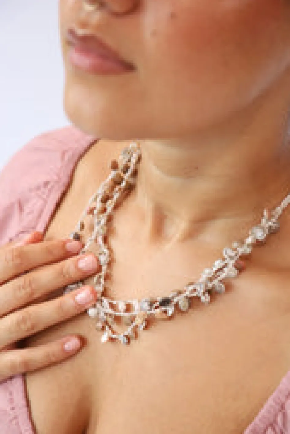 Best Nami Necklace Fashion Jewellery