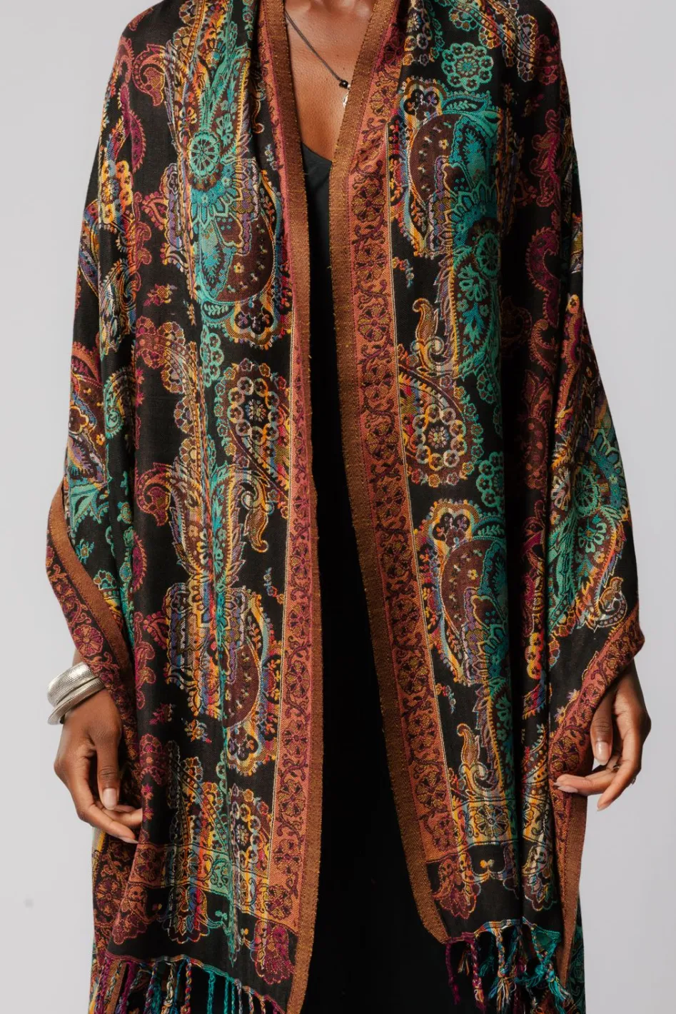 Online Nava Scarf Scarves & Shawls