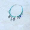 Sale Naxos Charm Bracelet Fashion Jewellery