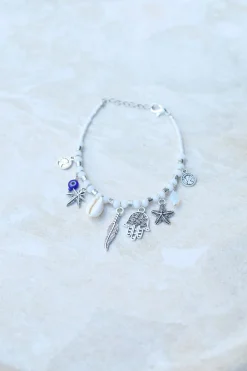 Hot Naxos Charm Bracelet Fashion Jewellery