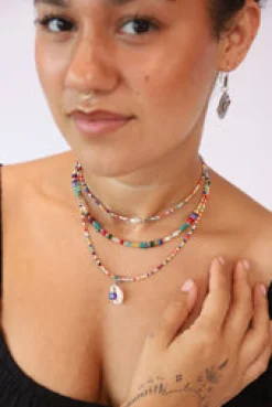 Discount Naya Necklace Fashion Jewellery