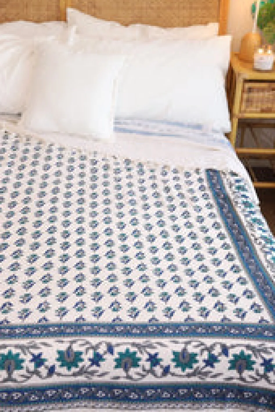 Best Nayana Bedspread Bedding