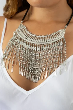 Best Nessa Necklace Fashion Jewellery