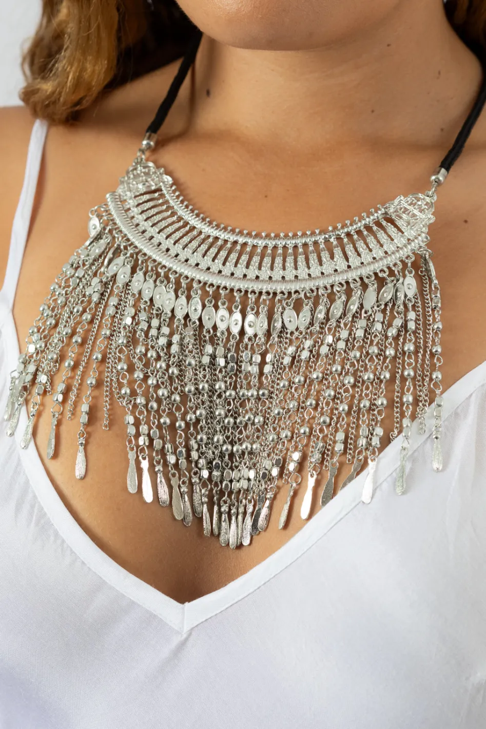 Best Nessa Necklace Fashion Jewellery