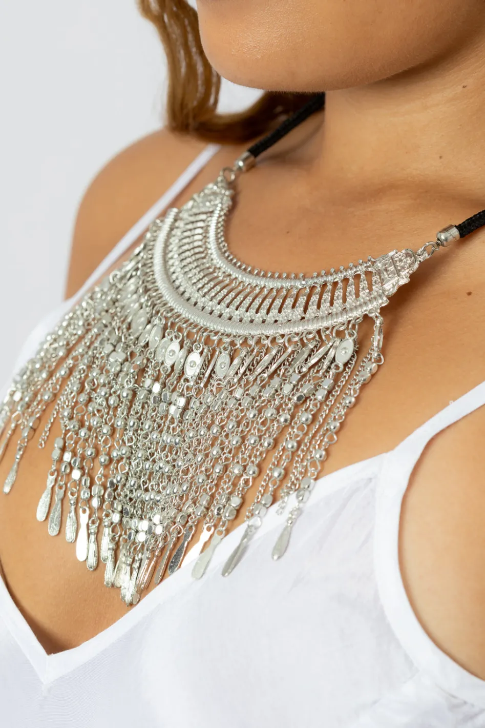 Best Nessa Necklace Fashion Jewellery