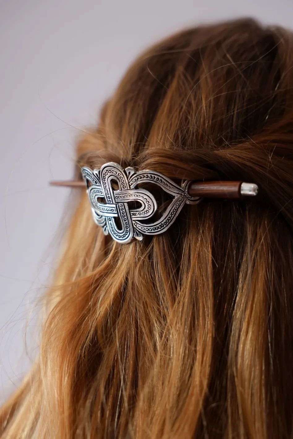 Hot Niamh Hair Stick Hair Accessories
