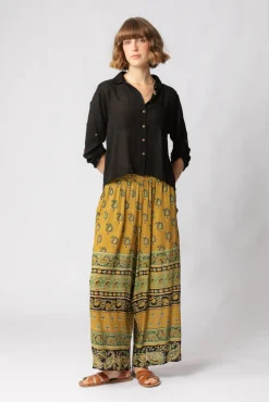 Outlet Night Shade Pants Pants