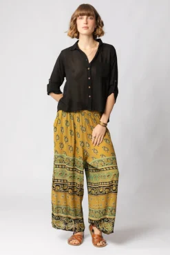 Outlet Night Shade Pants Pants
