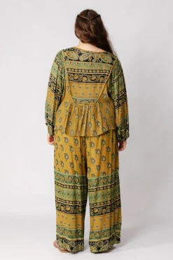 Outlet Night Shade Pants Pants