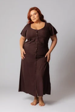 Sale Nineties Dress Dresses