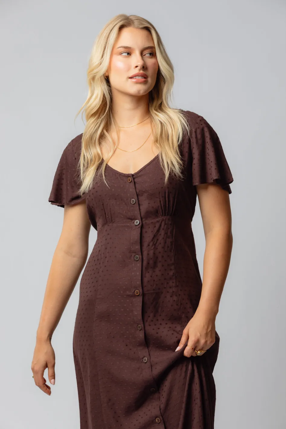 Sale Nineties Dress Dresses
