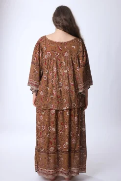 Outlet Nissa Top Free Size|Tops & Shirts