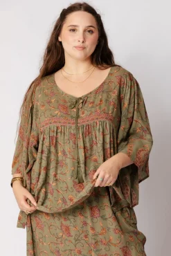 Best Nissa Top Free Size|Tops & Shirts