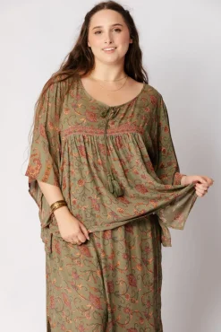 Best Nissa Top Free Size|Tops & Shirts
