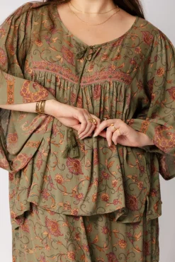 Best Nissa Top Free Size|Tops & Shirts