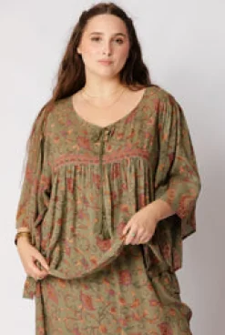 Best Nissa Top Free Size|Tops & Shirts