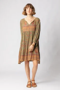 Fashion Niva Dress Free Size|Dresses