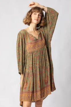 Fashion Niva Dress Free Size|Dresses