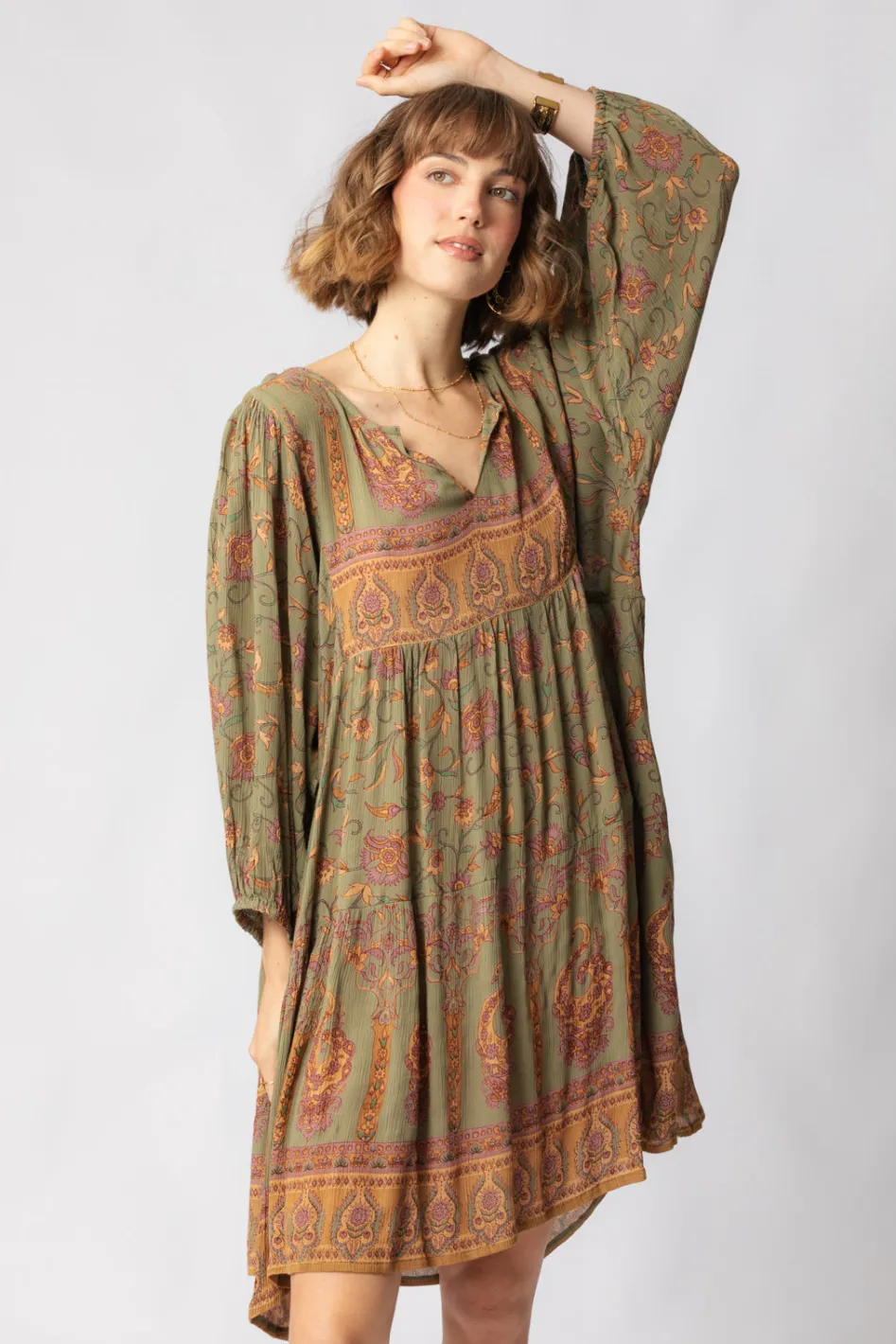 Fashion Niva Dress Free Size|Dresses