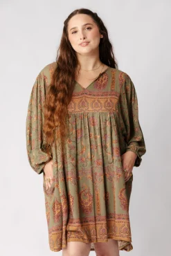 Fashion Niva Dress Free Size|Dresses