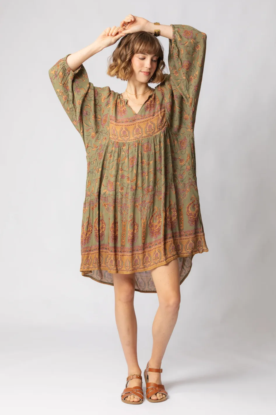 Fashion Niva Dress Free Size|Dresses