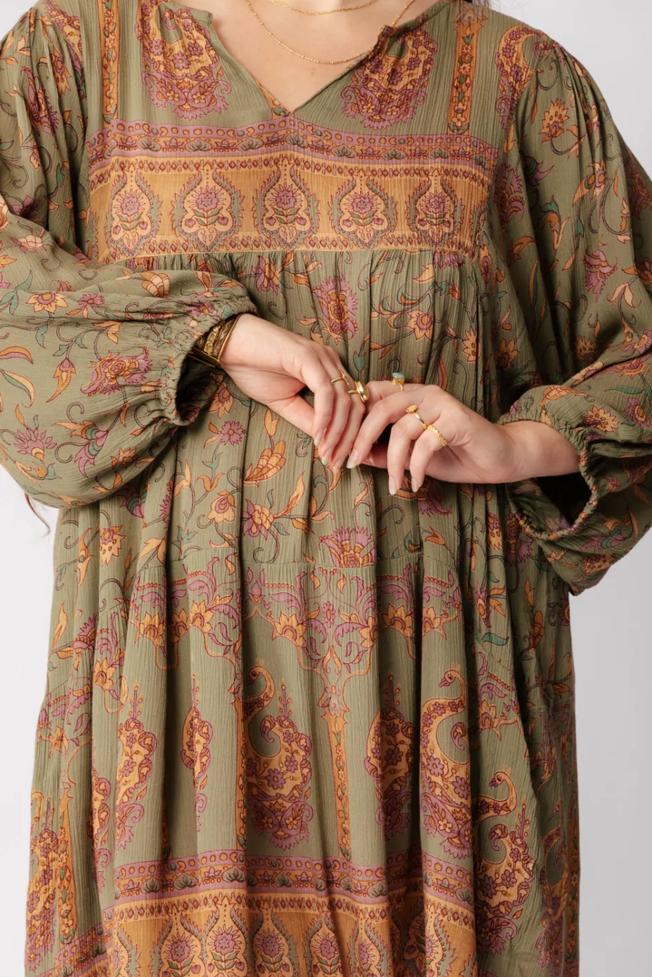 Fashion Niva Dress Free Size|Dresses