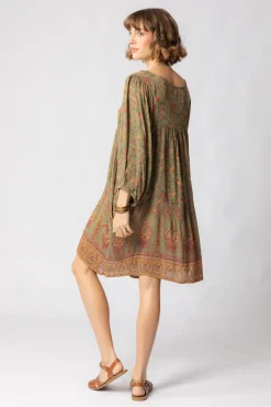 Fashion Niva Dress Free Size|Dresses