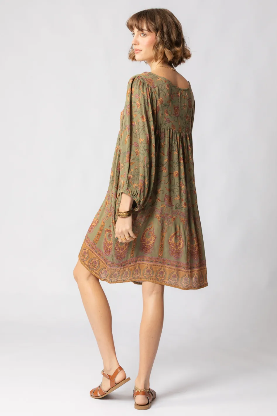 Fashion Niva Dress Free Size|Dresses