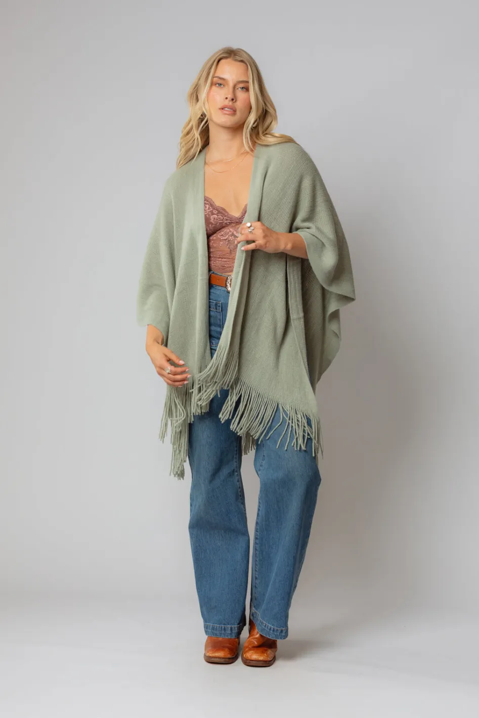 Discount Nomad Serape Scarves & Shawls|Free Size