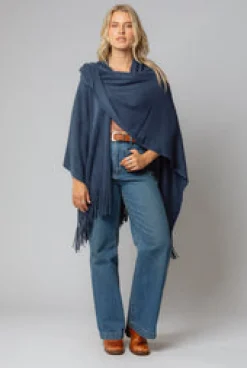 Outlet Nomad Serape Scarves & Shawls|Free Size