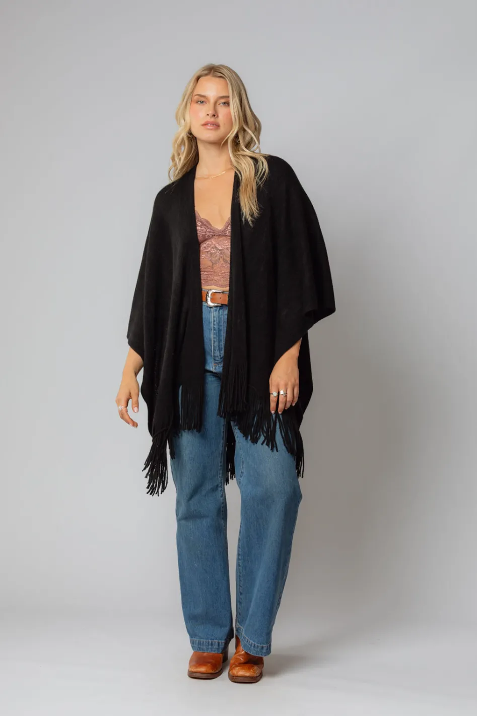 Best Nomad Serape Scarves & Shawls|Free Size