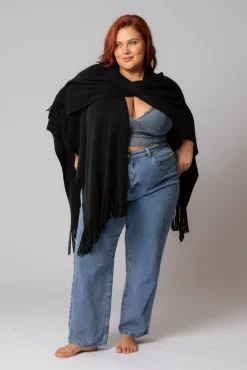 Best Nomad Serape Scarves & Shawls|Free Size