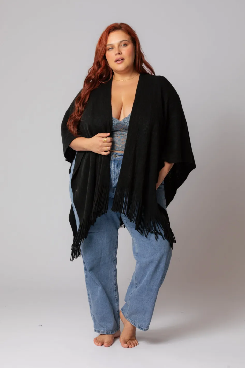 Best Nomad Serape Scarves & Shawls|Free Size