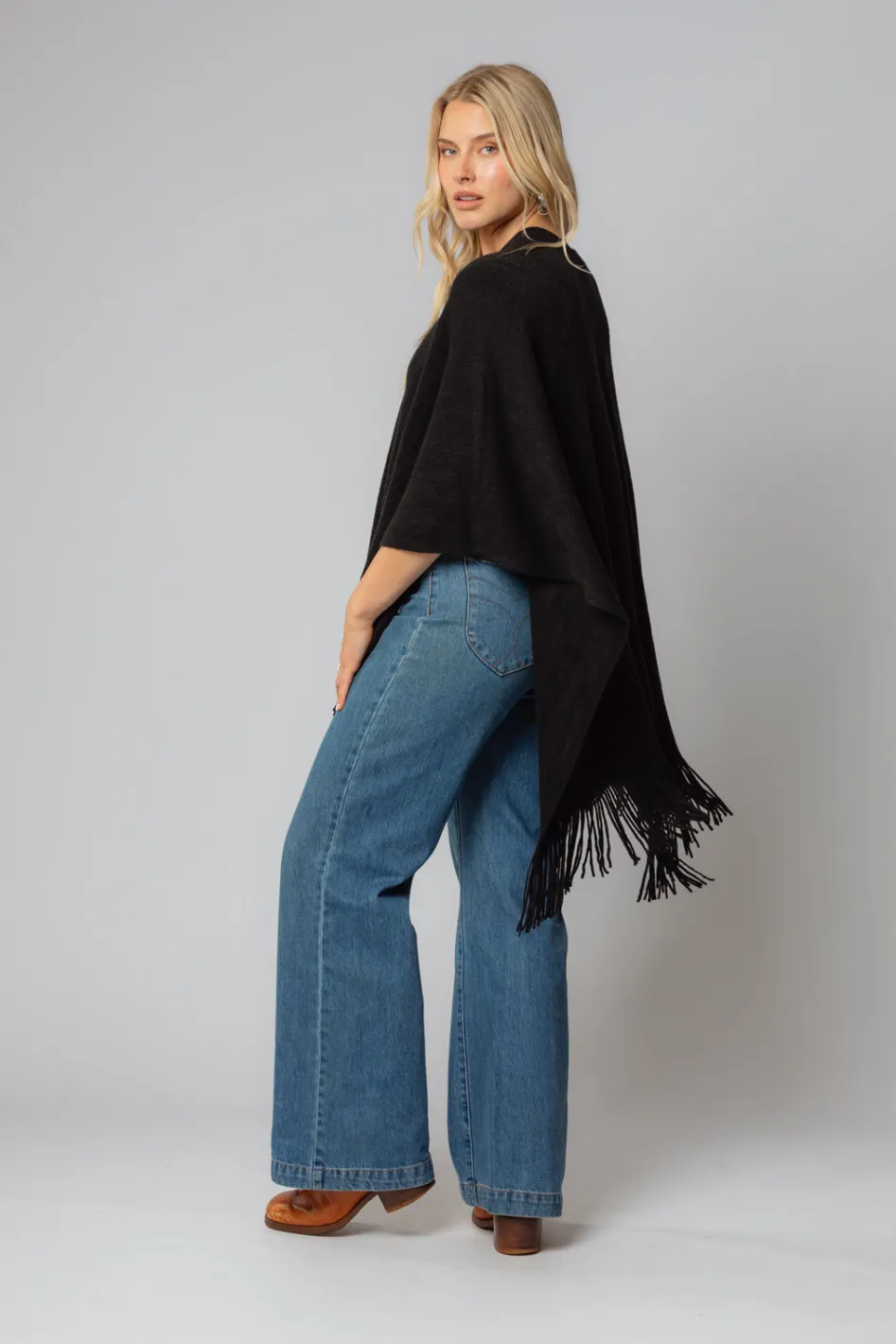 Best Nomad Serape Scarves & Shawls|Free Size