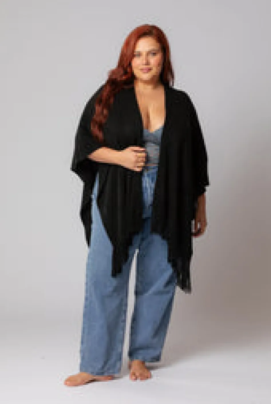 Best Nomad Serape Scarves & Shawls|Free Size