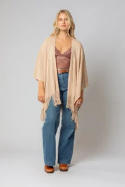 Sale Nomad Serape Scarves & Shawls|Free Size