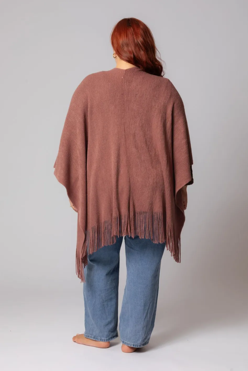 Clearance Nomad Serape Scarves & Shawls|Free Size