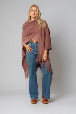 Clearance Nomad Serape Scarves & Shawls|Free Size