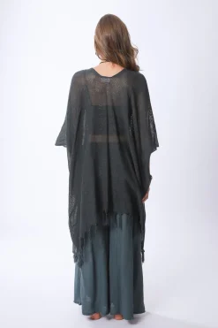 Discount Nysa Serape Jackets & Outerwear