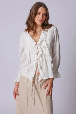 Fashion Oberon Top Tops & Shirts