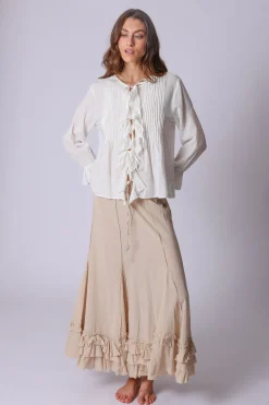 Fashion Oberon Top Tops & Shirts
