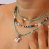 Sale Ocea Necklace Fashion Jewellery